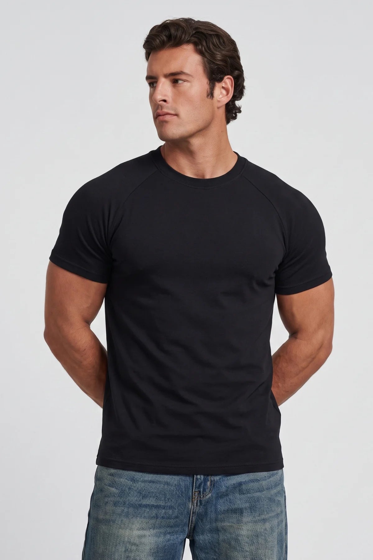 The V-Taper Tee