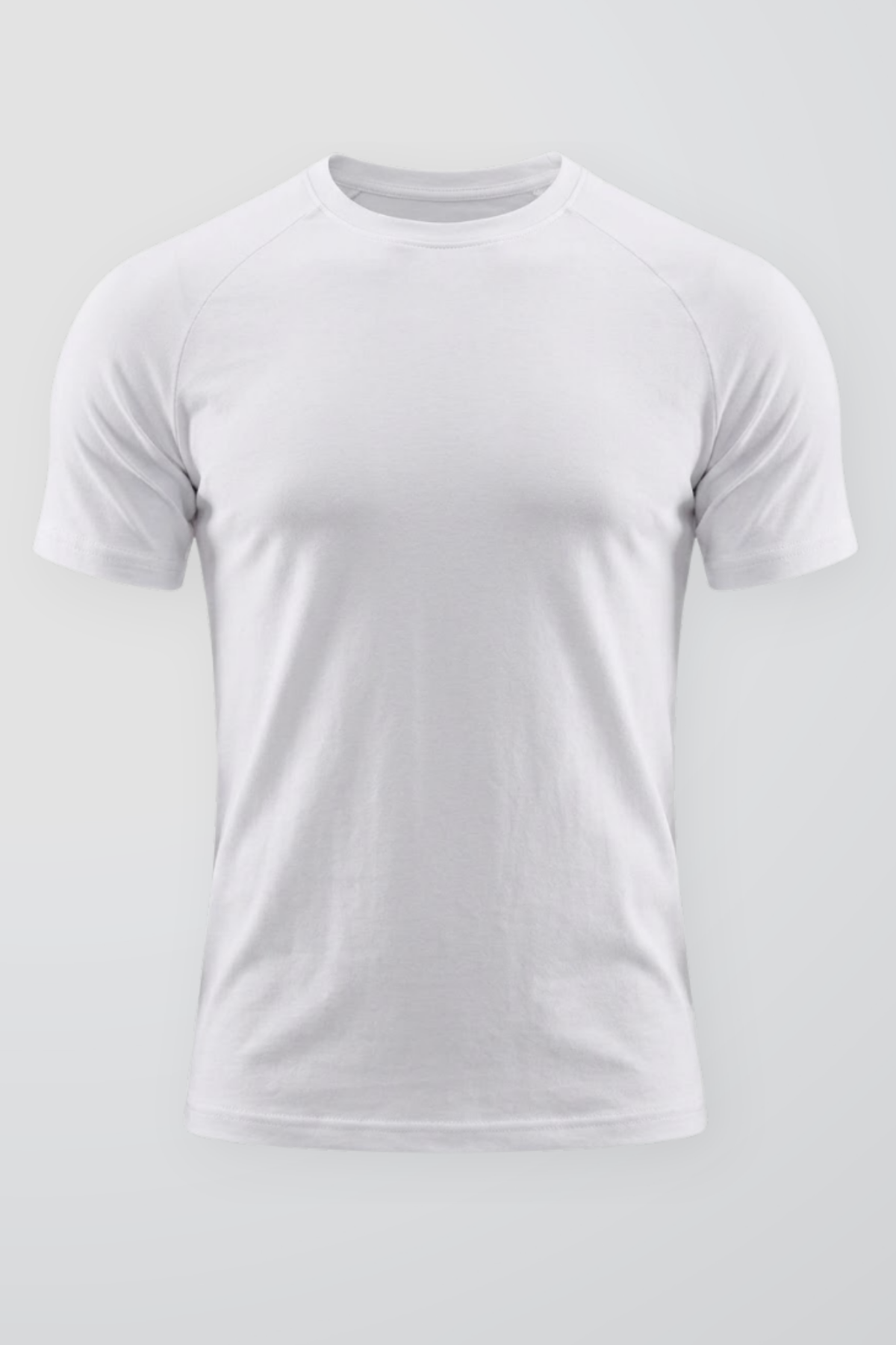 The V-Taper Tee