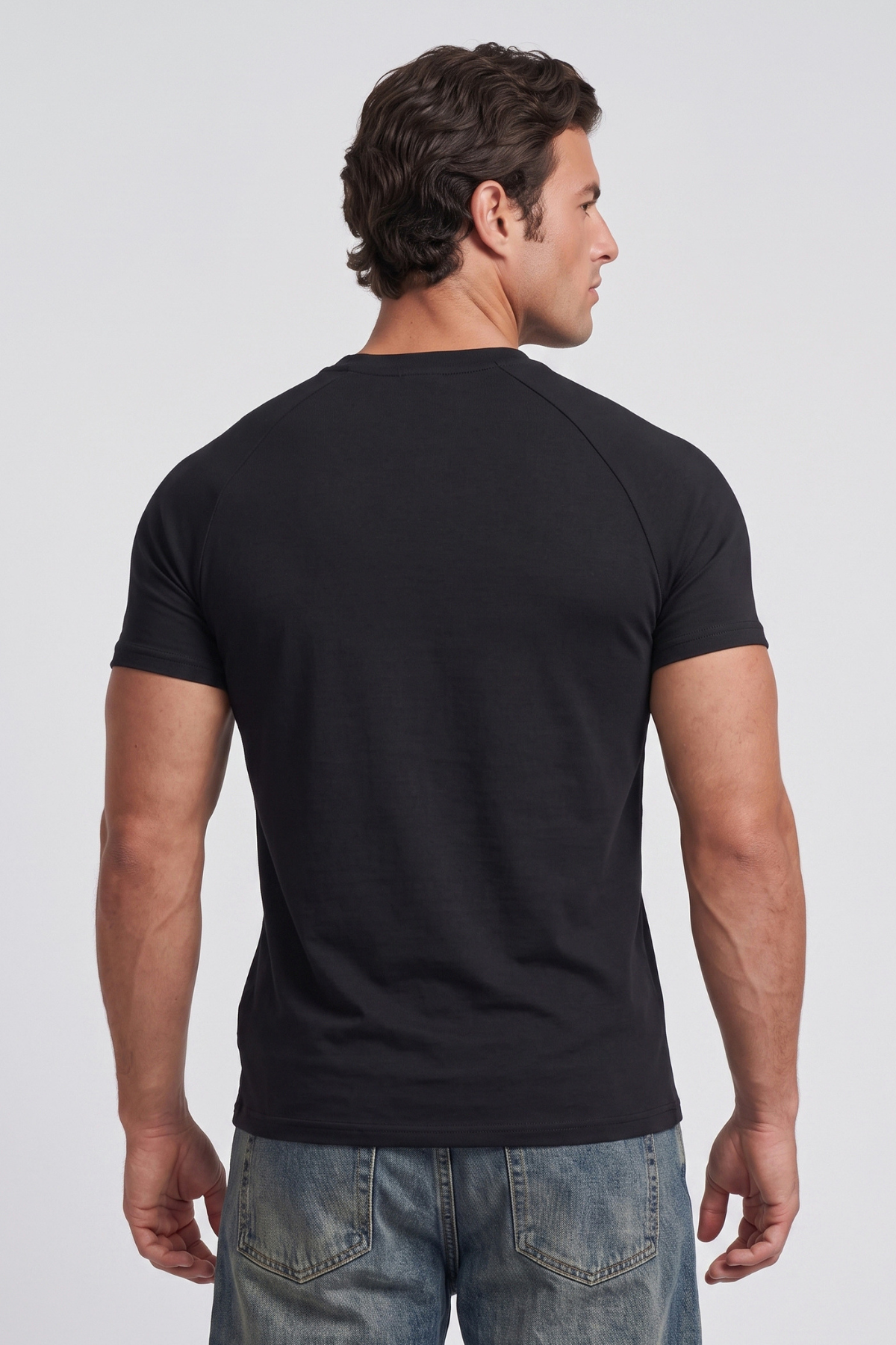 The V-Taper Tee